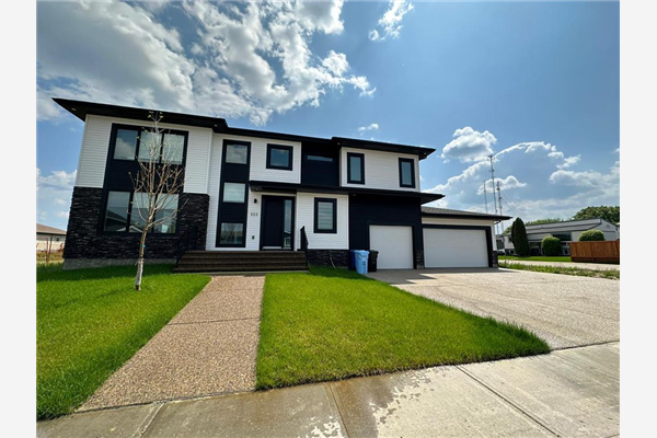 101 Beaveridge Close, Fort McMurray