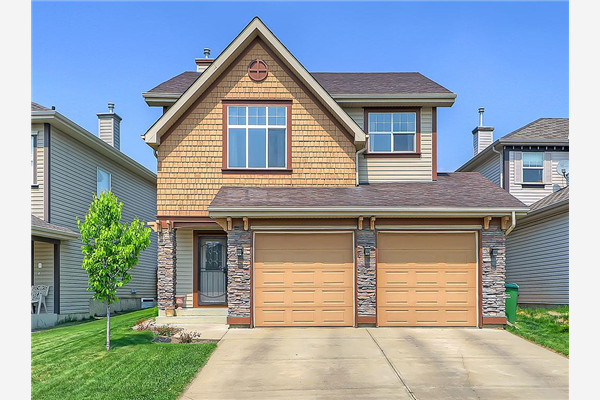 48 Coventry Hills Drive NE, Calgary