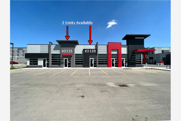 6520 36 Street NE, Calgary