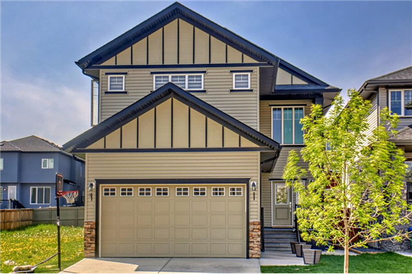 2339 Baysprings Park SW, Airdrie