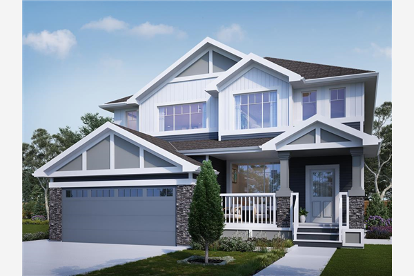 65 Granite Avenue, Cochrane