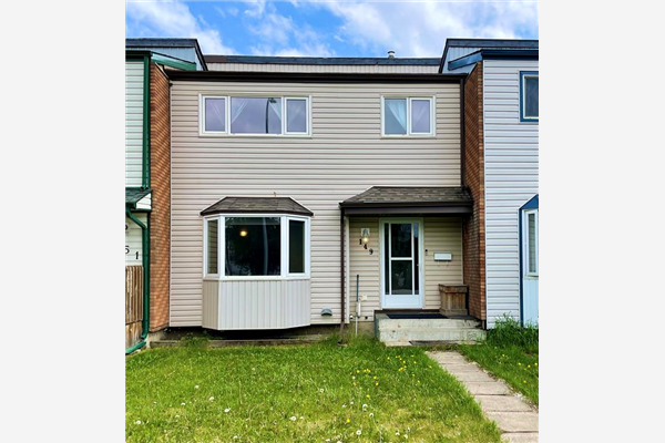 149 Hardin Street NW, Fort McMurray