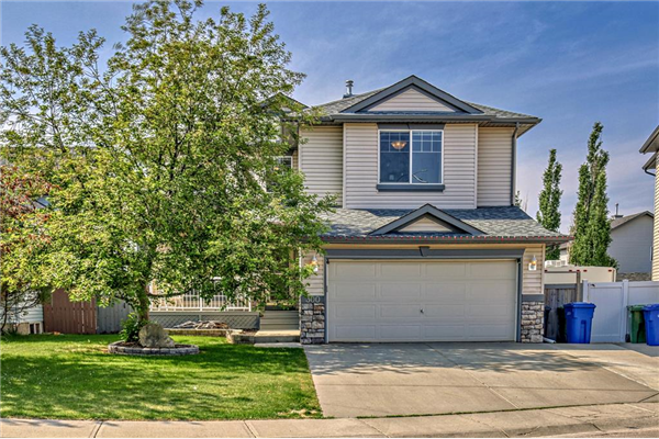 300 Springmere Way, Chestermere