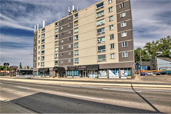 314 14 Street, Calgary