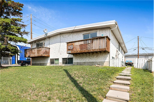 3230 19 Avenue SE, Calgary