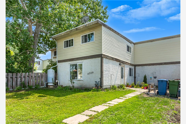 4309 5 Avenue SE, Calgary