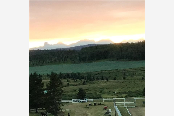 282175 Range Road 55, Rural Rocky View County
