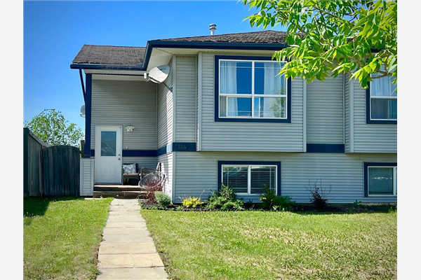 7324 106 Street, Grande Prairie