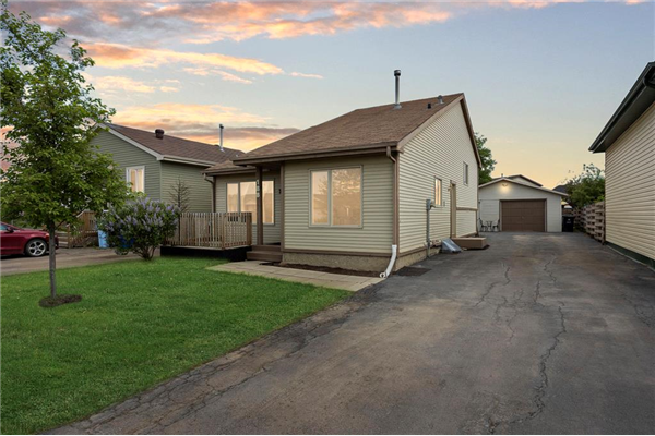 188 Fullerton Drive, Fort McMurray