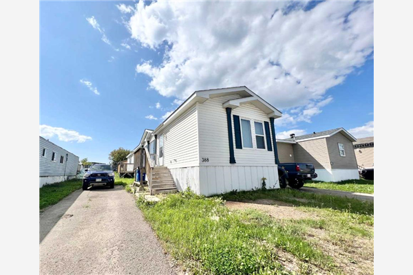 388 Grey Crescent, Fort McMurray