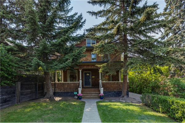1921 10 Street SW, Calgary