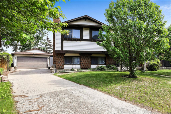 56 Flett Crescent NE, Airdrie