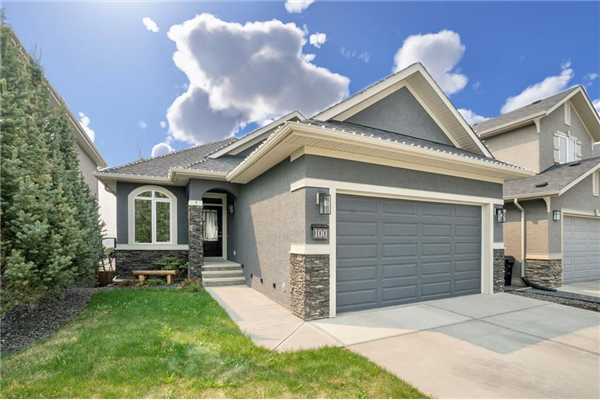 100 Evansview Road NW, Calgary
