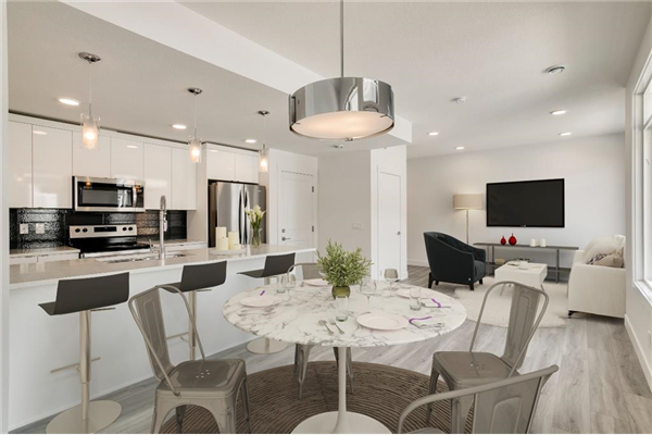 4665 Seton Drive SE, Calgary