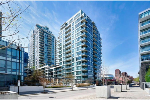 128 2 Street SW, Calgary