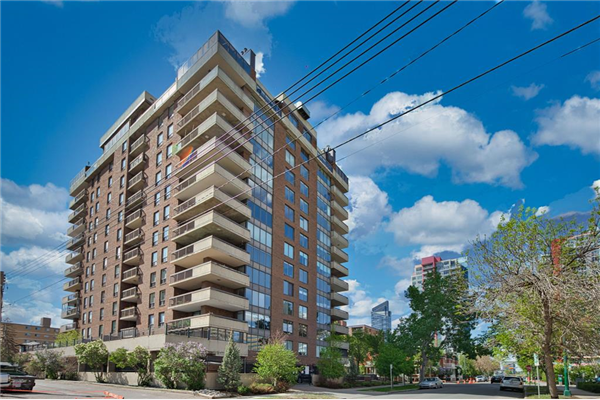 1001 13 Avenue SW, Calgary
