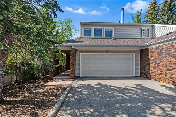 269 Woodridge Drive SW, Calgary