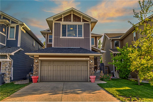 106 Auburn Glen Common SE, Calgary