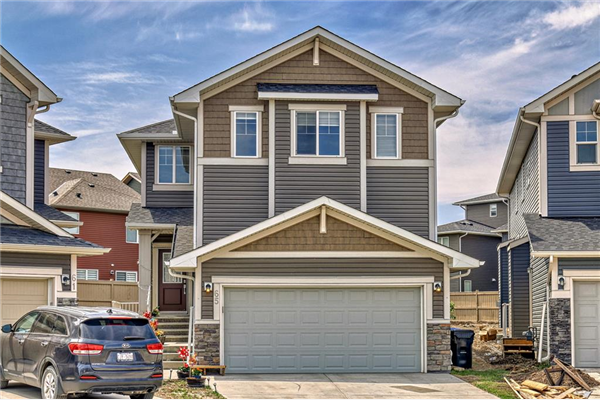 65 Saddlestone Place NE, Calgary
