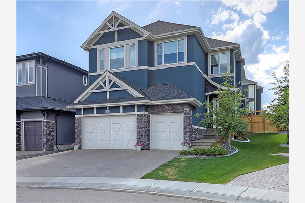 171 Aspen Vista Way SW, Calgary