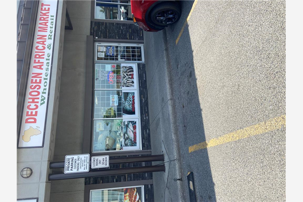 9667 Macleod Trail SW, Calgary
