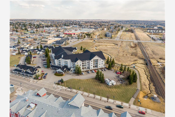 315 1 Avenue NW, Airdrie
