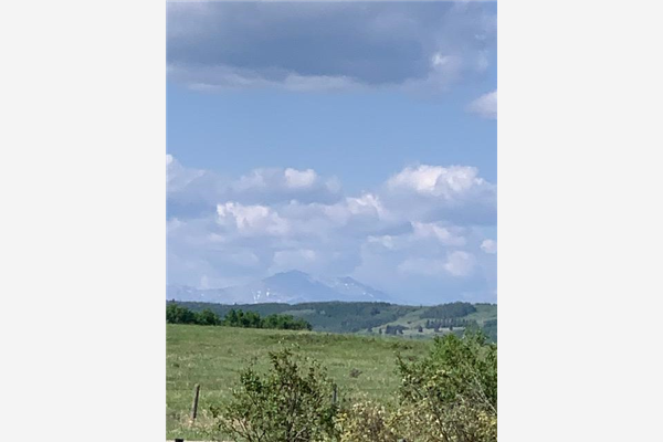 144028 - 370 Avenue W, Rural Foothills County