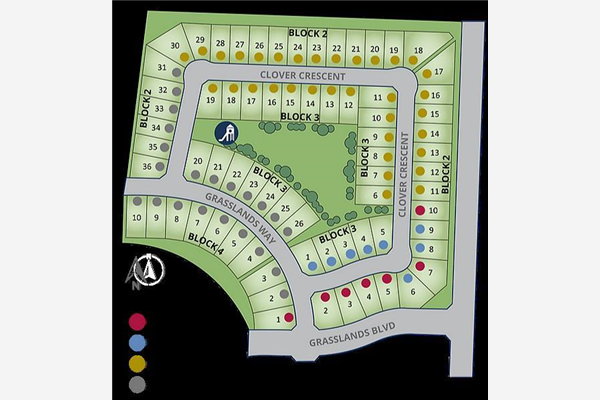 26 Clover Crescent, Beiseker