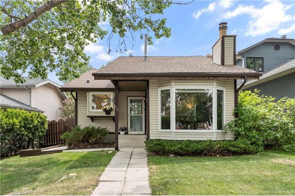 23 Scenic Rise NW, Calgary