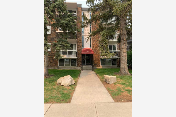 110 24 Avenue SW, Calgary
