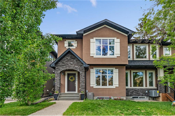 3704 Richmond Road SW, Calgary