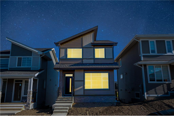 14 Precedence Glen, Cochrane