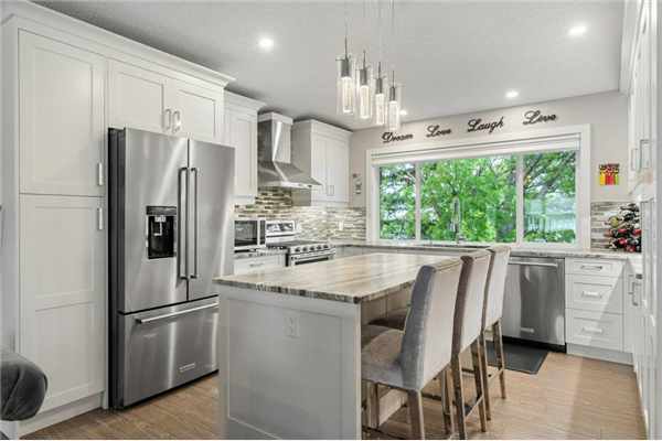 117 Harvest Oak Circle NE, Calgary