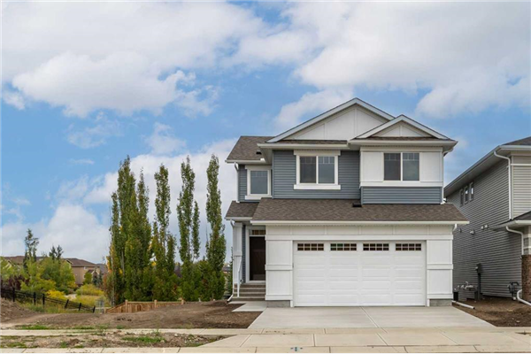 490 Monterey Drive SE, High River