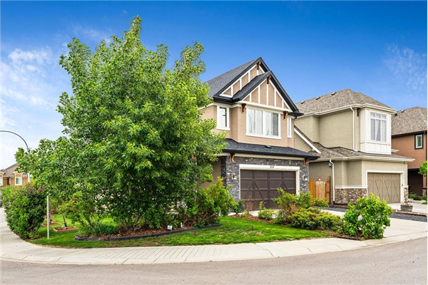 269 Mahogany Manor SE, Calgary