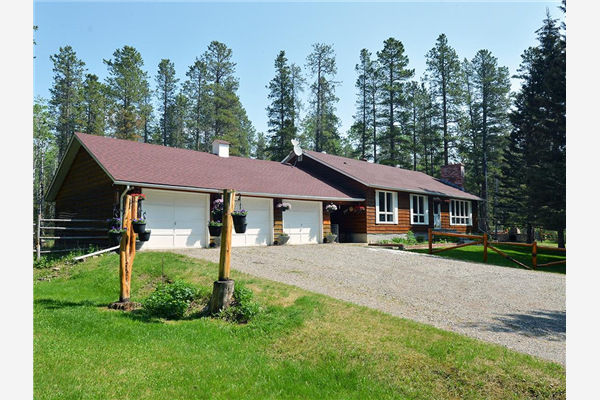 336120 157 Avenue W, Rural Foothills County
