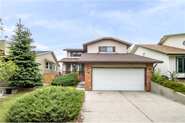 47 Scenic Green NW, Calgary