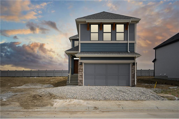 66 Magnolia Court SE, Calgary