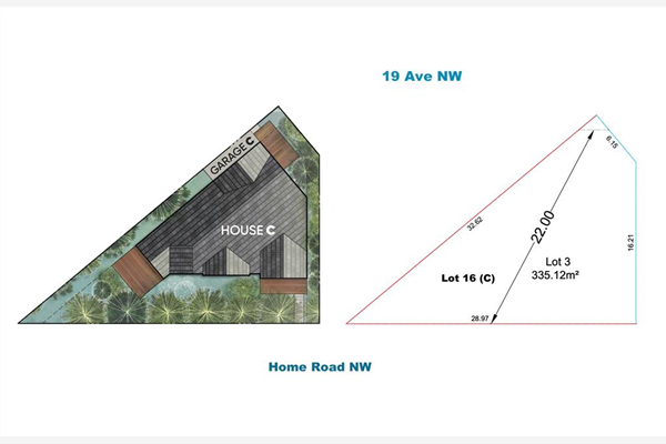 1920 Home Road NW, Calgary