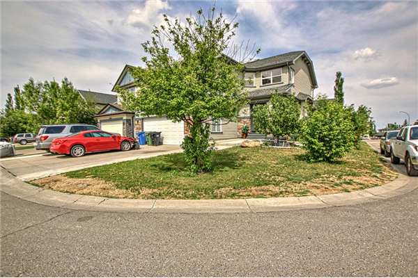 159 PANAMOUNT View NW, Calgary