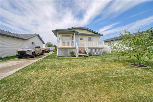 10 Hay Place, Irricana