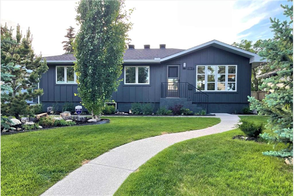 3756 36 Avenue SW, Calgary