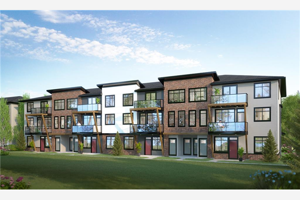 562 Seton Circle SE, Calgary