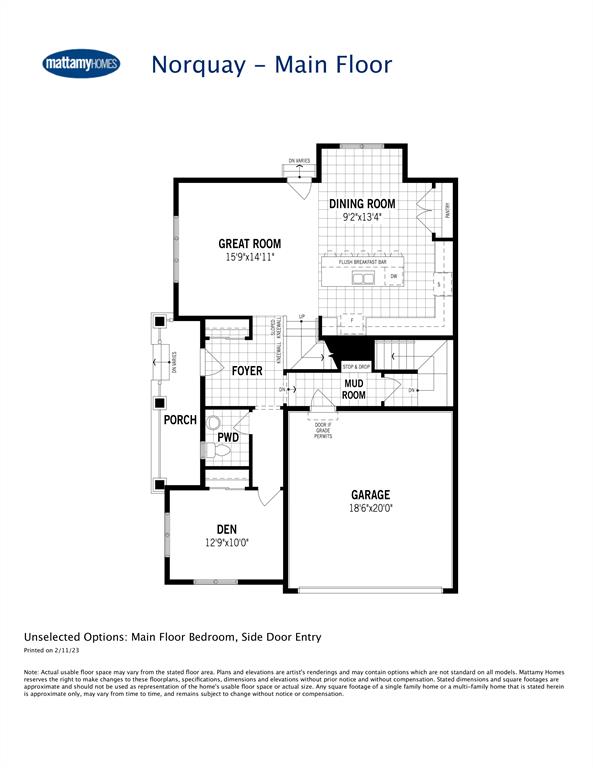 Listing A2055465 - Large Photo # 2