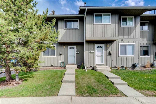6503 Ranchview Drive NW, Calgary