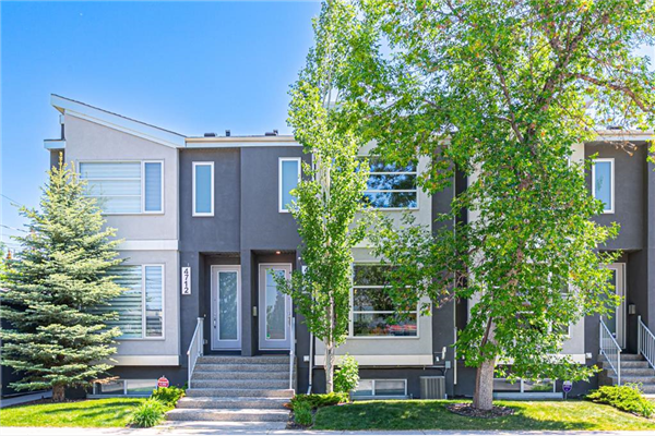 4714 16 Street SW, Calgary