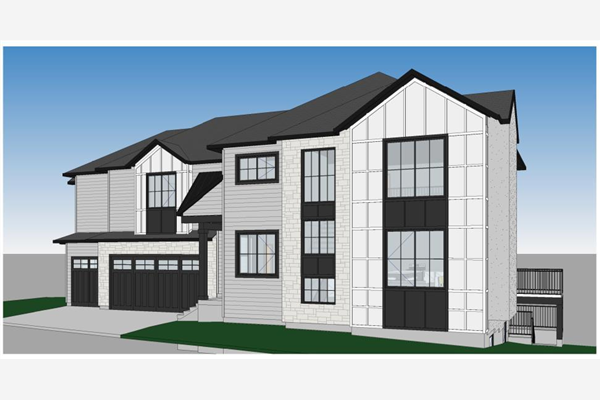 255 Kinniburgh Place, Chestermere