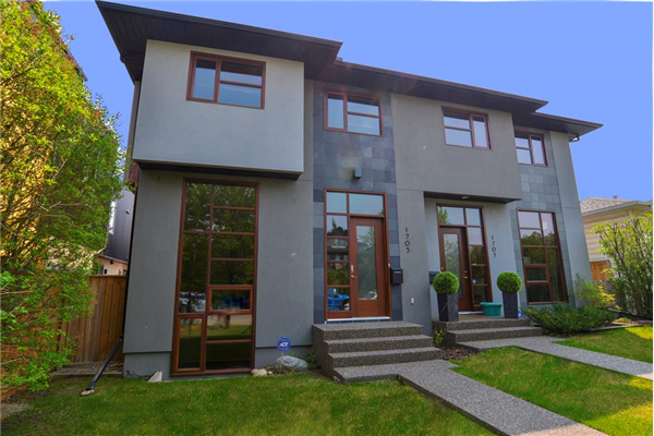 1705 48 Avenue SW, Calgary