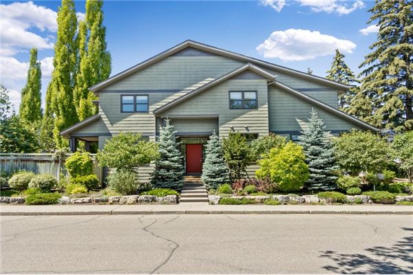 801 24 Avenue NW, Calgary