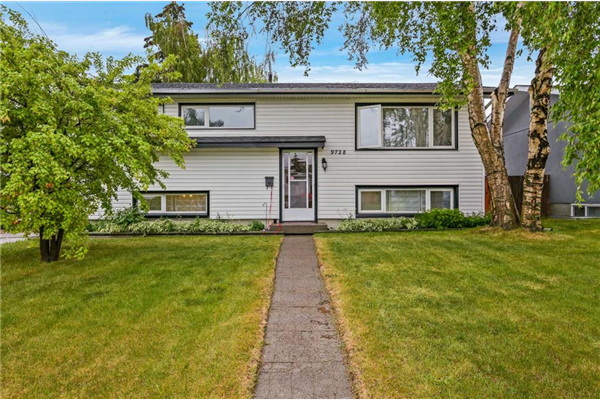 9728 Academy Drive SE, Calgary